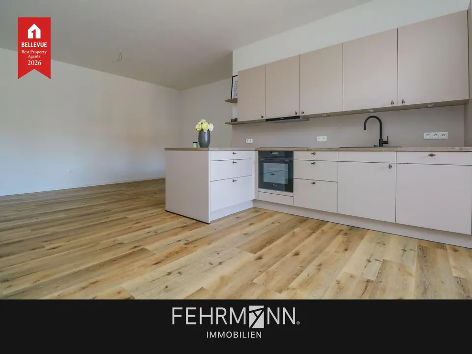 3 Zimmer Wohnung mit 128 m² in Meppen – Bild 2