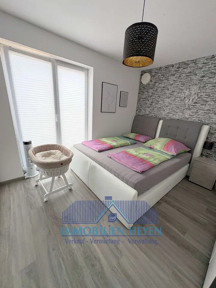 3 Zimmer Wohnung mit 86 m² in Papenburg – Bild 7