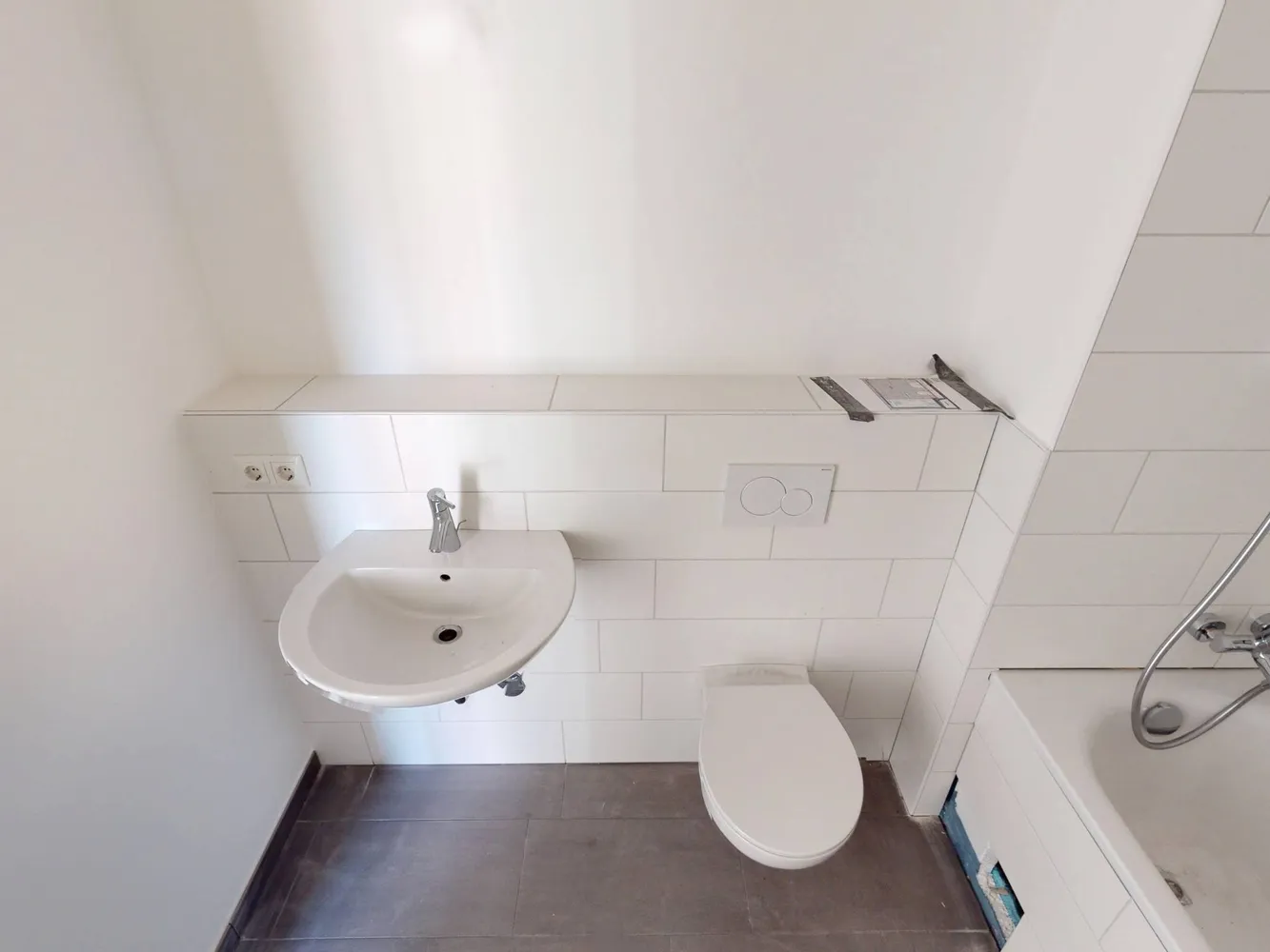 3 Zimmer Wohnung mit 87 m² in Mannheim – Bild 11