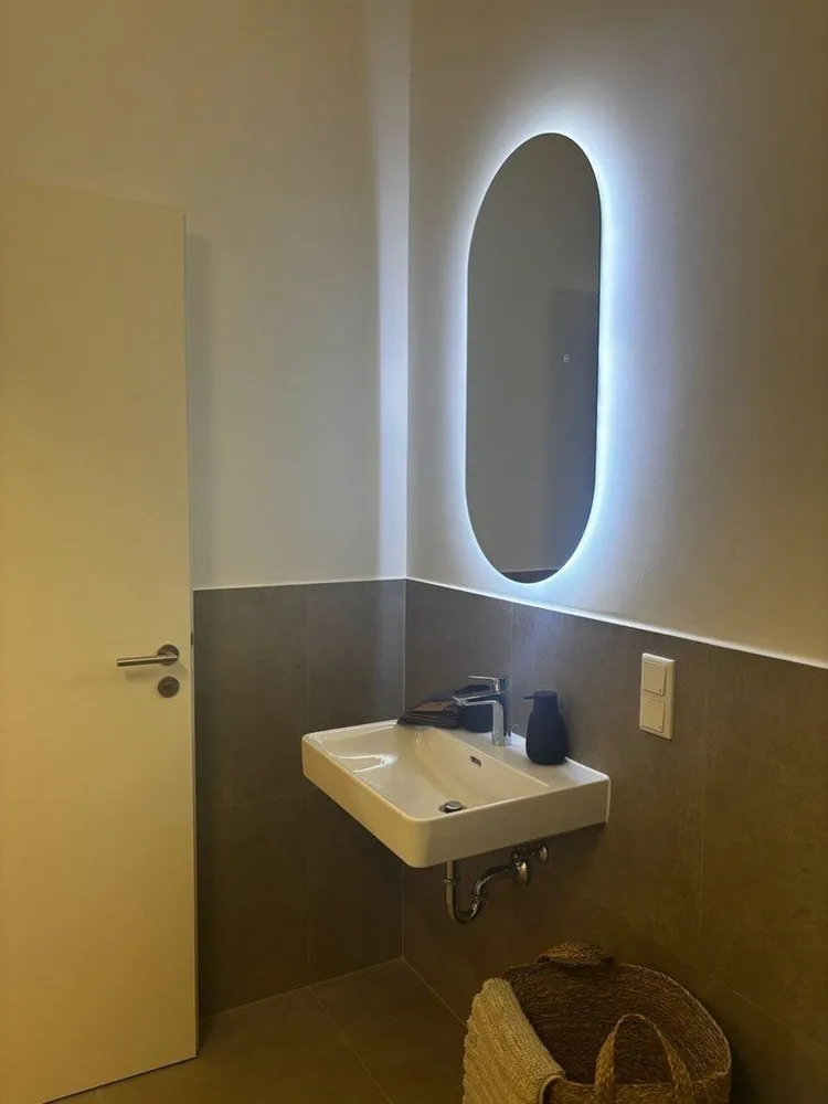 WG-Zimmer mit 83 m² in Nürnberg – Bild 8