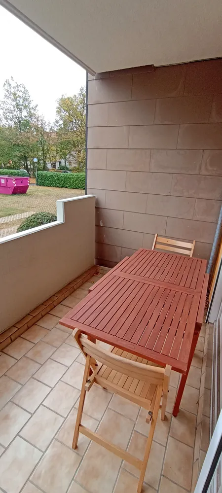 2 room apartment with 53 m² in Brunswick – Photo 6