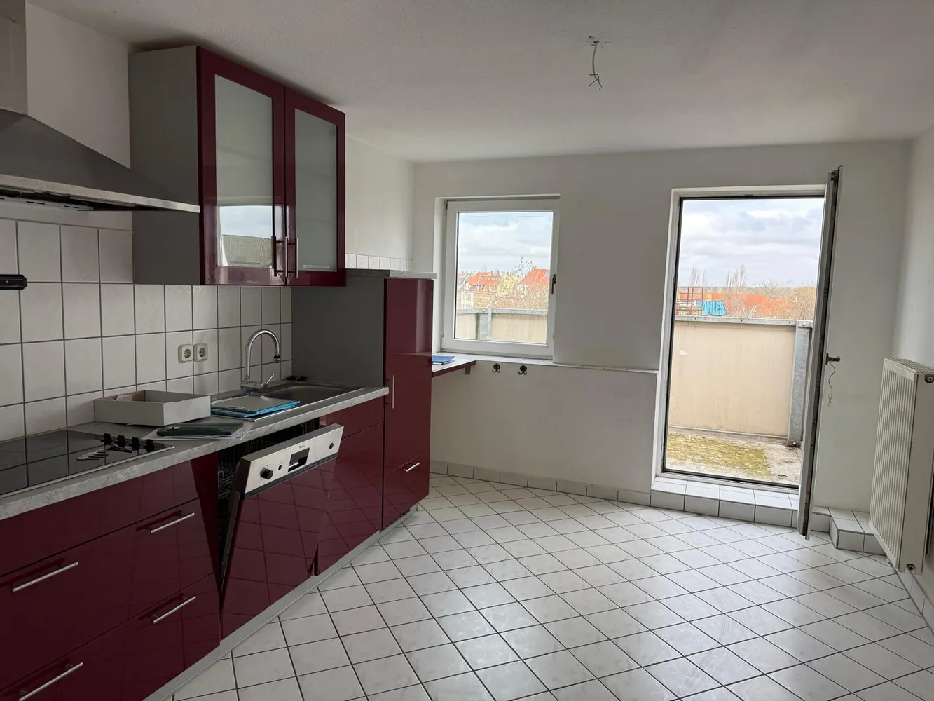 2 Zimmer Wohnung mit 65 m² in Leipzig – Bild 8