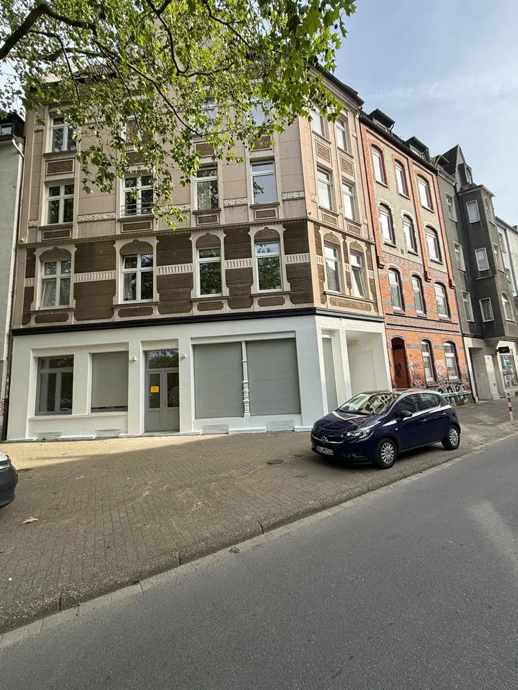 4 Zimmer Wohnung mit 116 m² in Dortmund – Bild 2