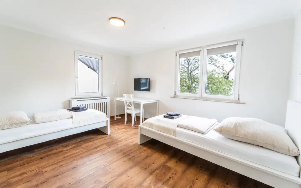 WG-Zimmer mit 110 m² in Herrenberg – Bild 3