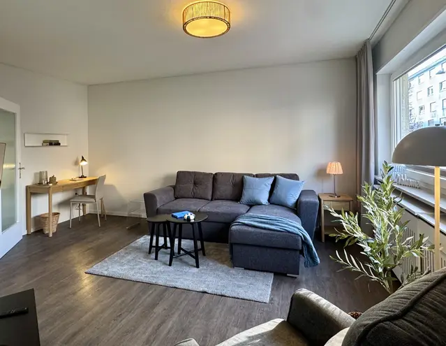 2 Zimmer Wohnung mit 65 m² in Mannheim – Bild 7
