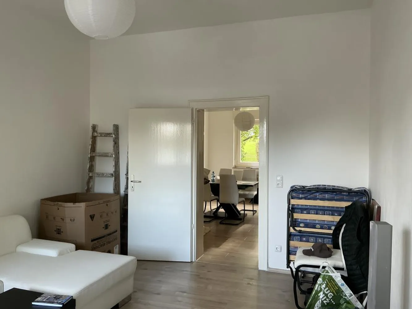 3 Zimmer Wohnung mit 59 m² in Essen – Bild 2
