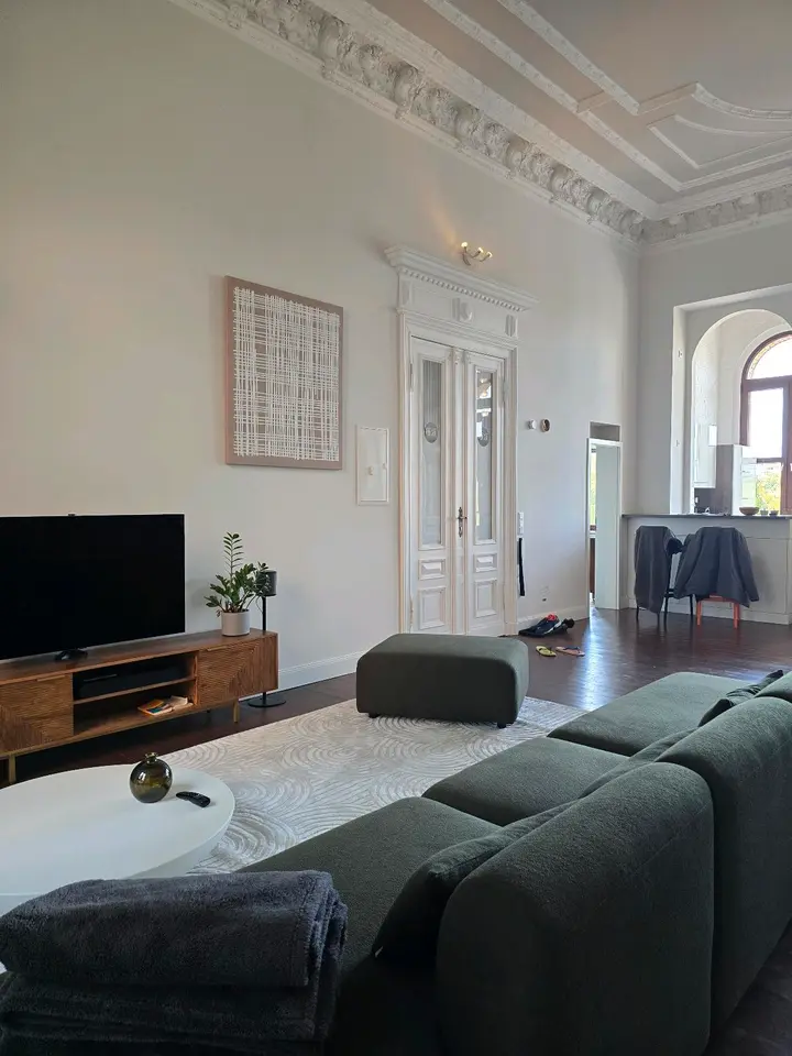 2 Zimmer Wohnung mit 80 m² in Magdeburg – Bild 10