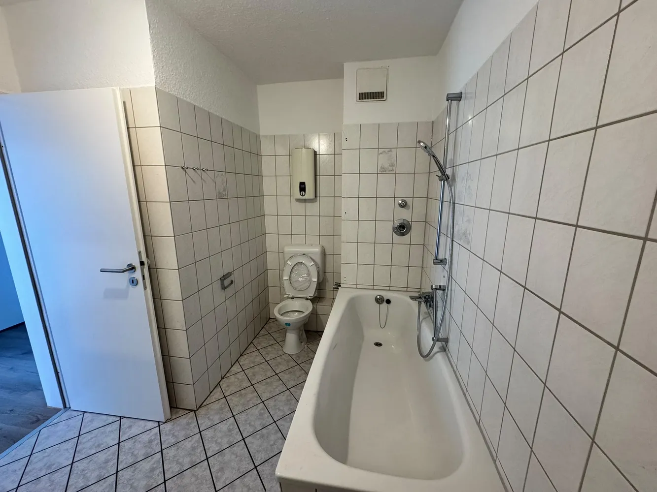 2 Zimmer Wohnung mit 64 m² in Hagen – Bild 11