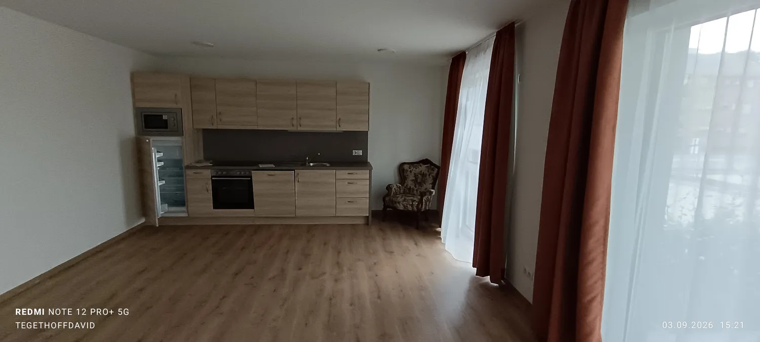 2 room apartment with 55 m² in Ibbenbüren – Photo 5