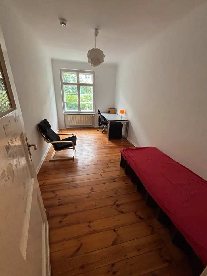 WG-Zimmer mit 13 m² in Berlin – Bild 1