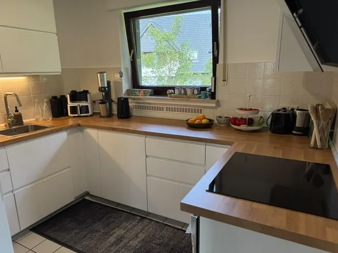 3 room apartment with 92 m² in Bielefeld – Photo 2