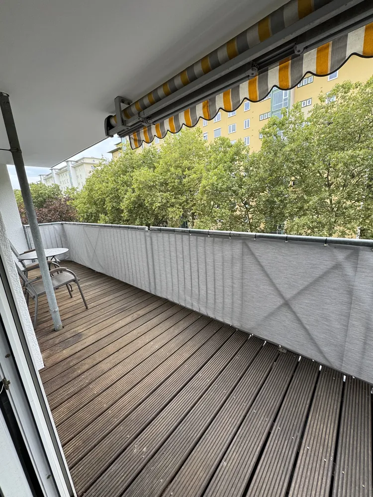 4 Zimmer Wohnung mit 100 m² in Saarbrücken – Bild 8