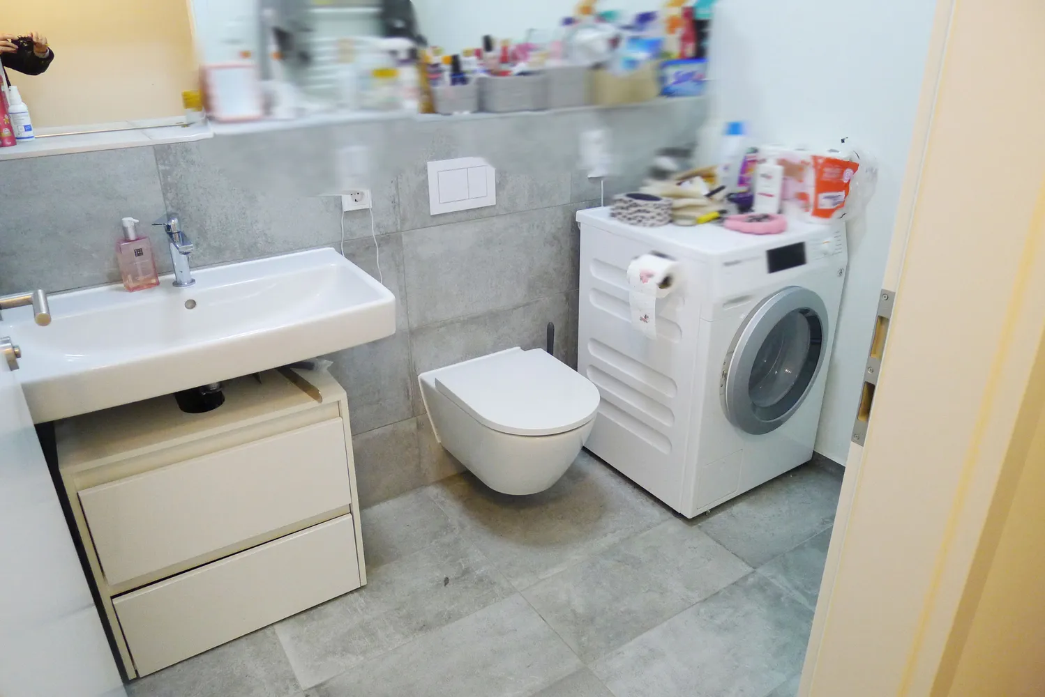 2 Zimmer Wohnung mit 50 m² in Berlin – Bild 9