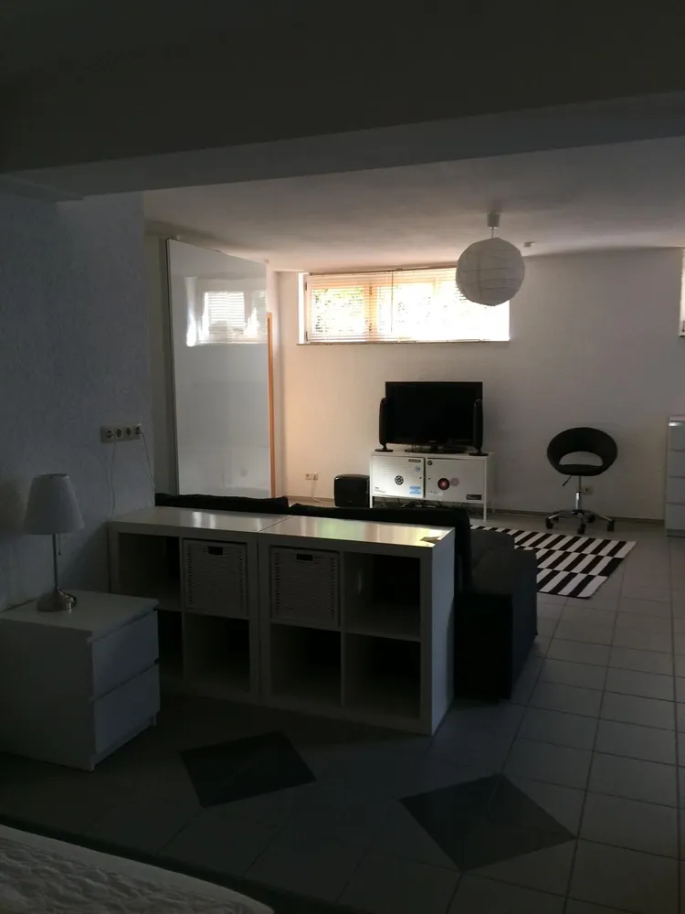 1 Zimmer Wohnung mit 54 m² in Darmstadt – Bild 10