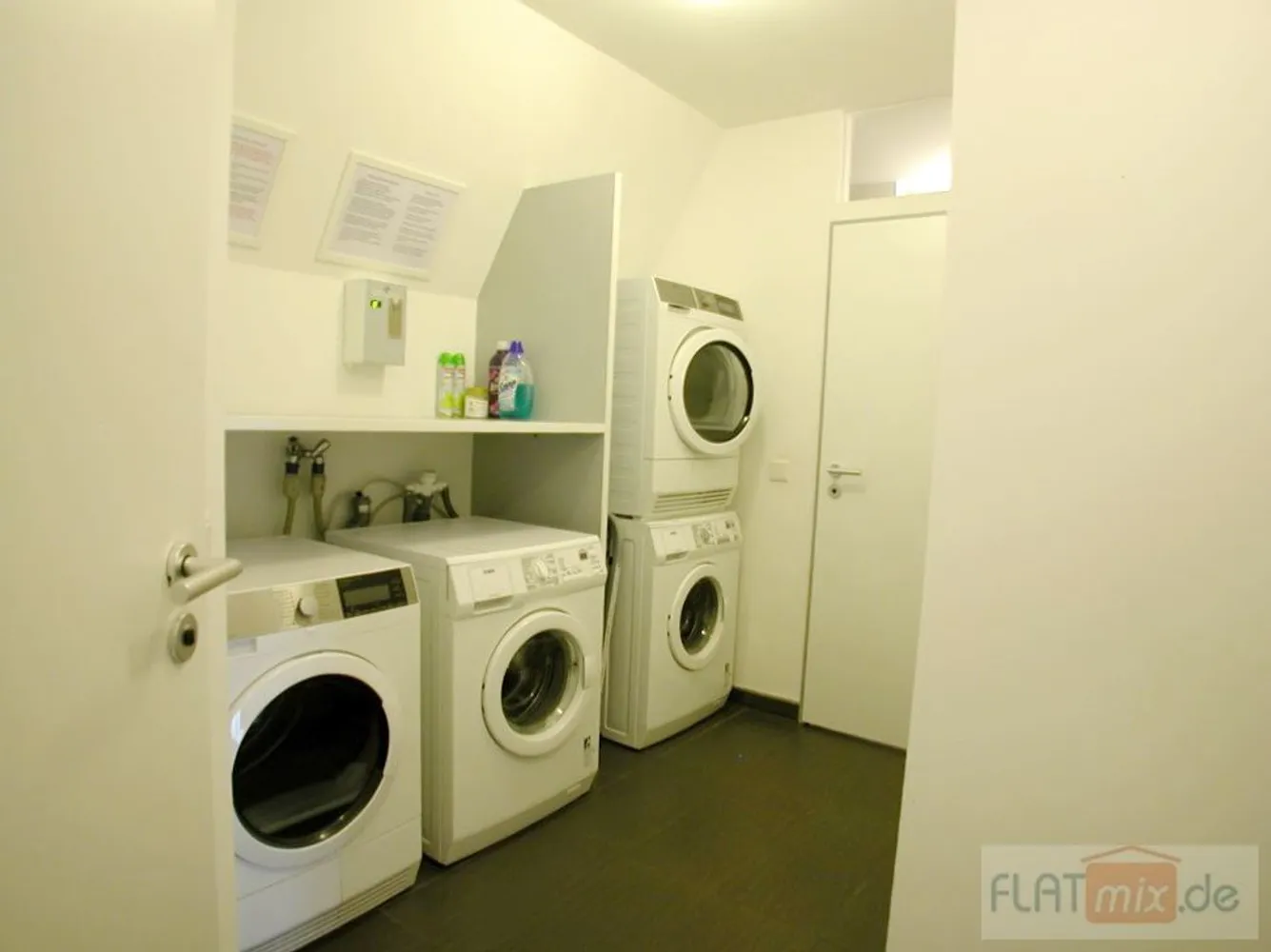 1 Zimmer Wohnung mit 1 m² in Paderborn – Bild 3