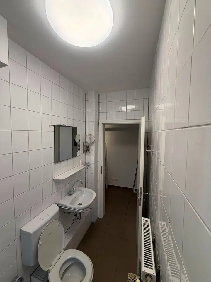 4 Zimmer Wohnung mit 64 m² in Düren – Bild 8