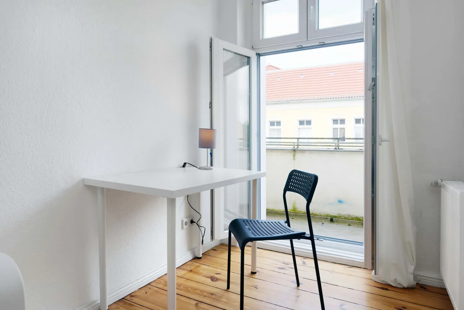 Shared room with 12 m² in Berlin – Photo 11