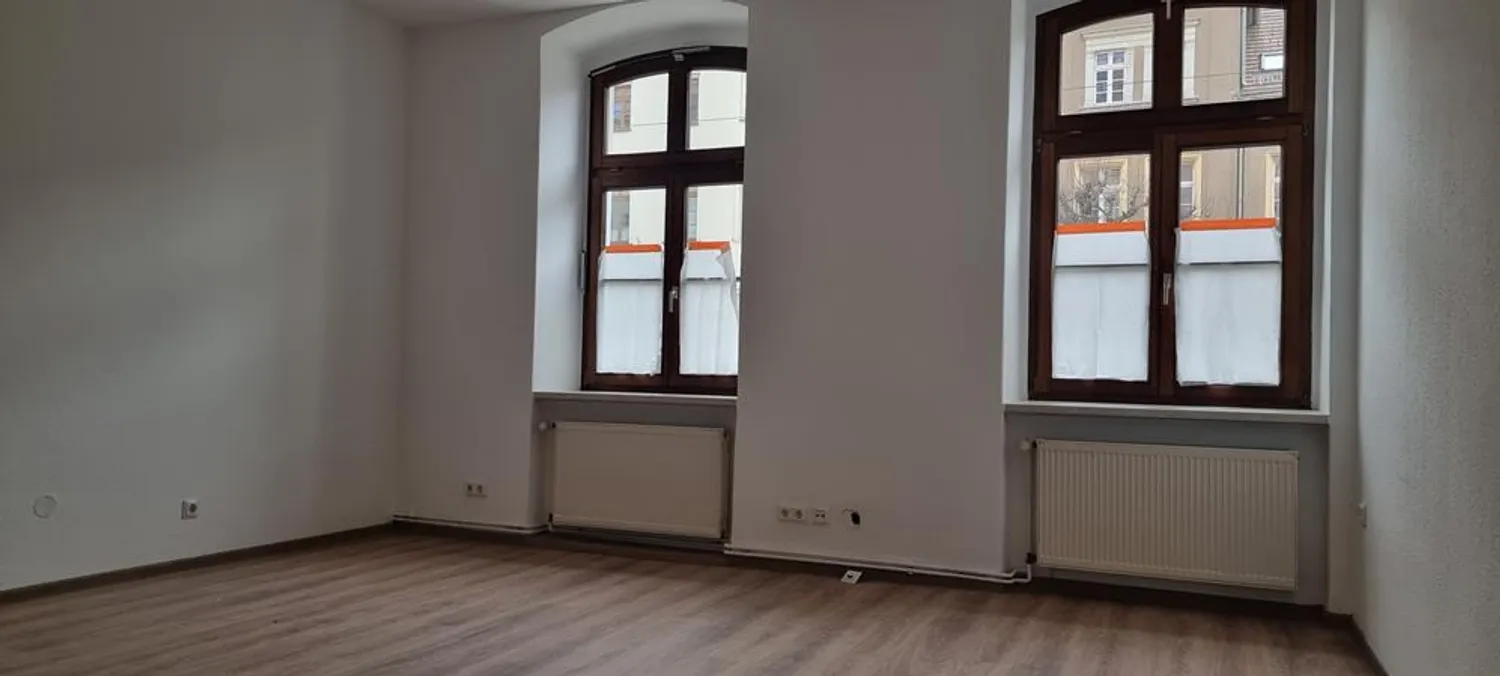 3 Zimmer Wohnung mit 90 m² in Görlitz – Bild 2