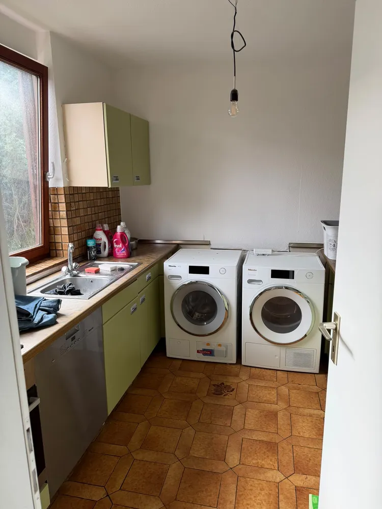1 Zimmer Wohnung mit 20 m² in Hamburg – Bild 2