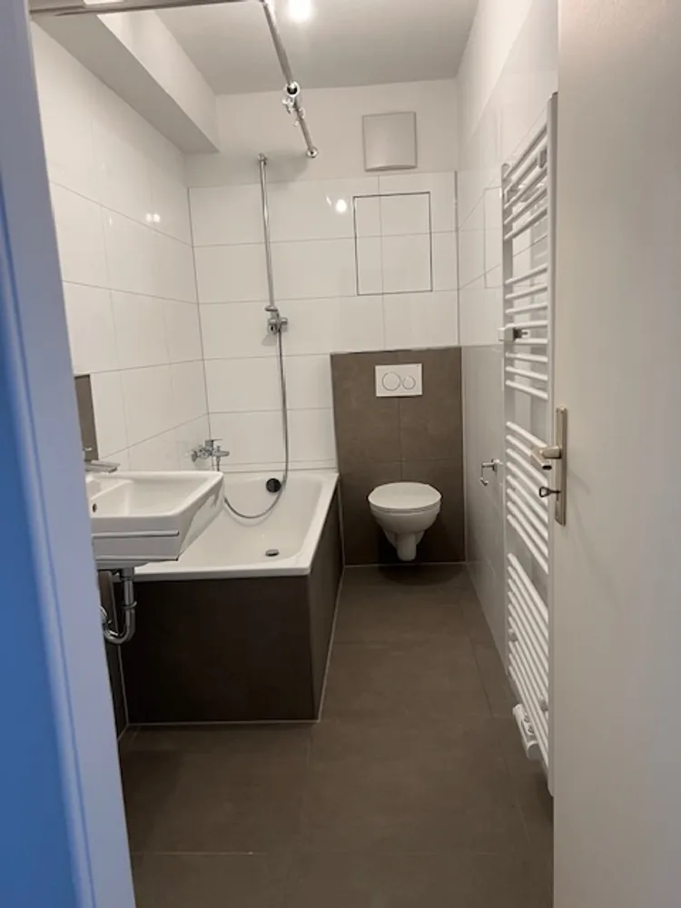 2 Zimmer Wohnung mit 53 m² in Wiesbaden – Bild 6