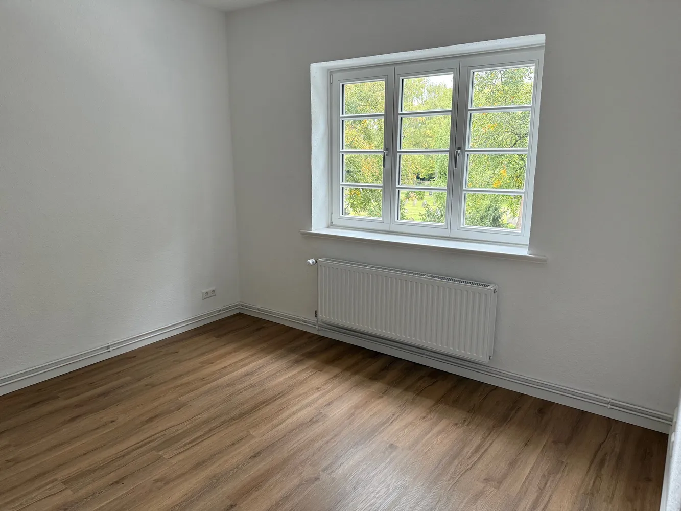 2 room apartment with 56 m² in Hanover – Photo 4
