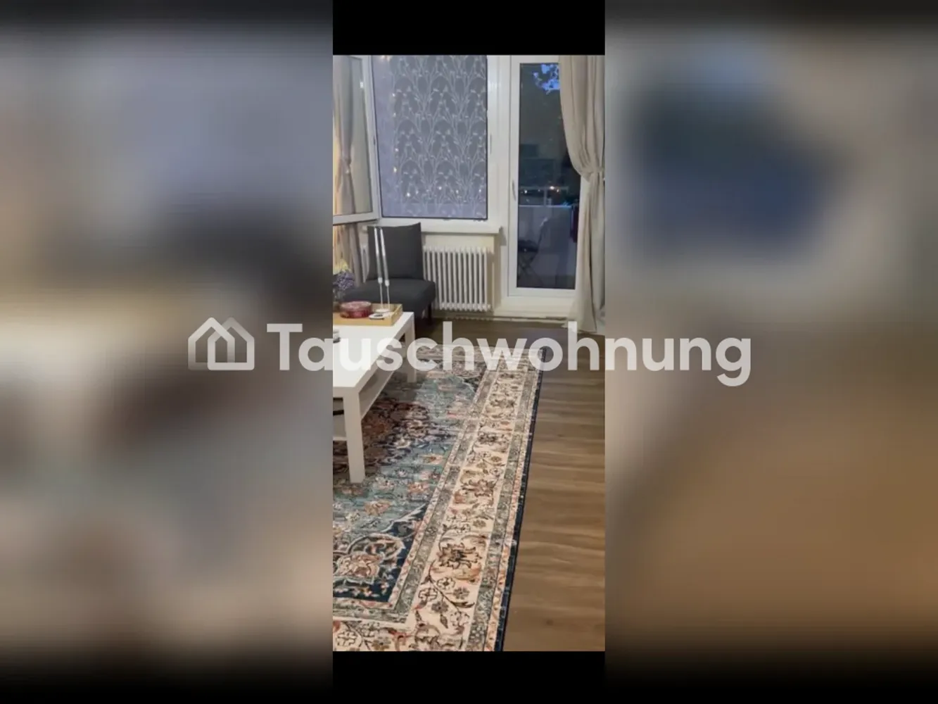 2 Zimmer Wohnung mit 38 m² in Hamburg – Bild 3