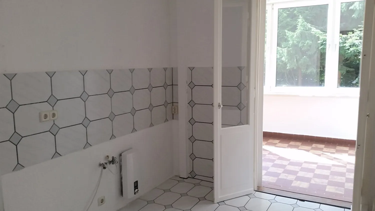 4 Zimmer Wohnung mit 95 m² in Hannover – Bild 6