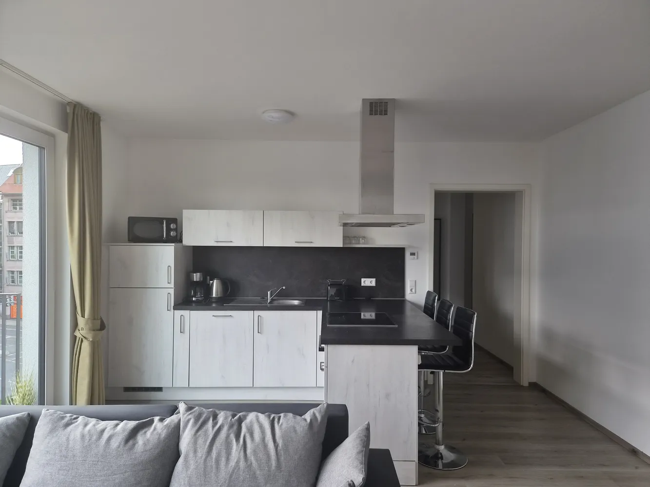 2 Zimmer Wohnung mit 60 m² in Leipzig – Bild 6
