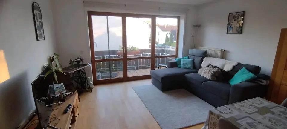 3 Zimmer Wohnung mit 60 m² in Ingolstadt – Bild 8