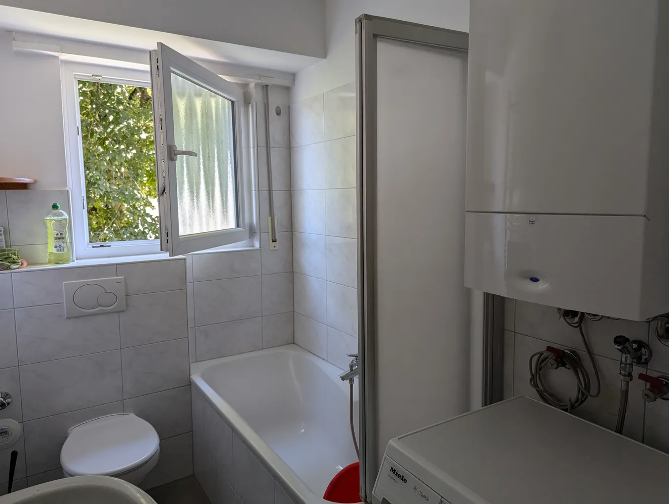 2 Zimmer Wohnung mit 52 m² in Heidelberg – Bild 4