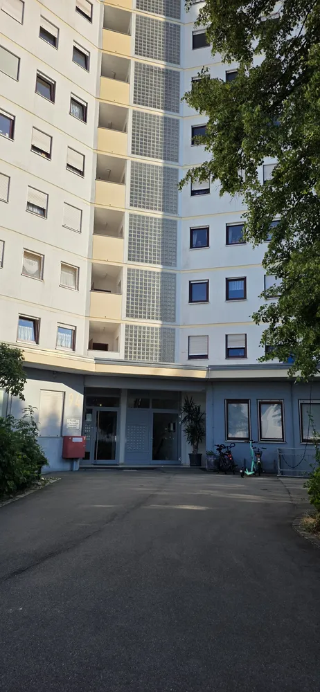 2 Zimmer Wohnung mit 86 m² in Reutlingen – Bild 1
