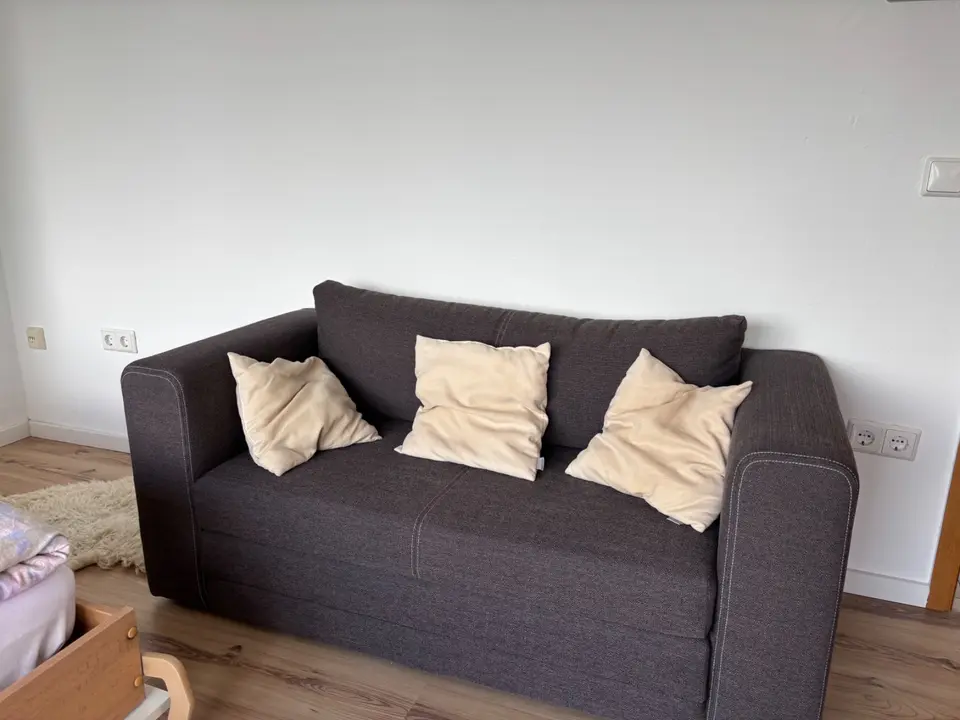 2 Zimmer Wohnung mit 45 m² in Castrop-Rauxel – Bild 1
