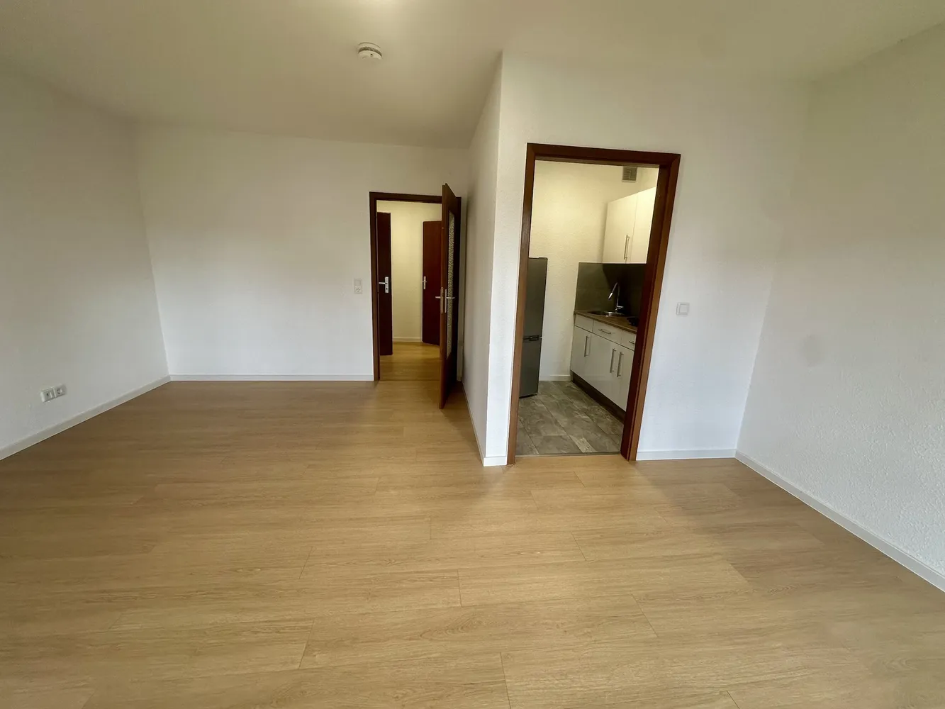 1 Zimmer Wohnung mit 36 m² in Mannheim – Bild 9