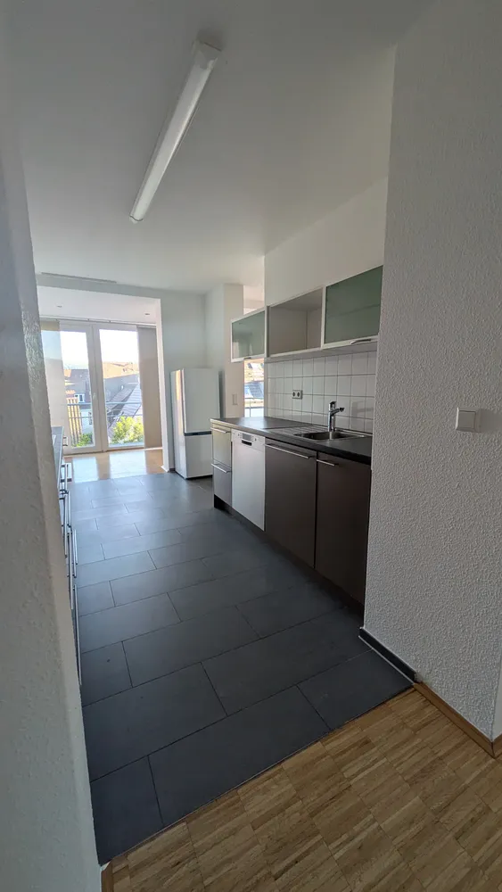 4 Zimmer Wohnung mit 101 m² in Lahr/Schwarzwald – Bild 1