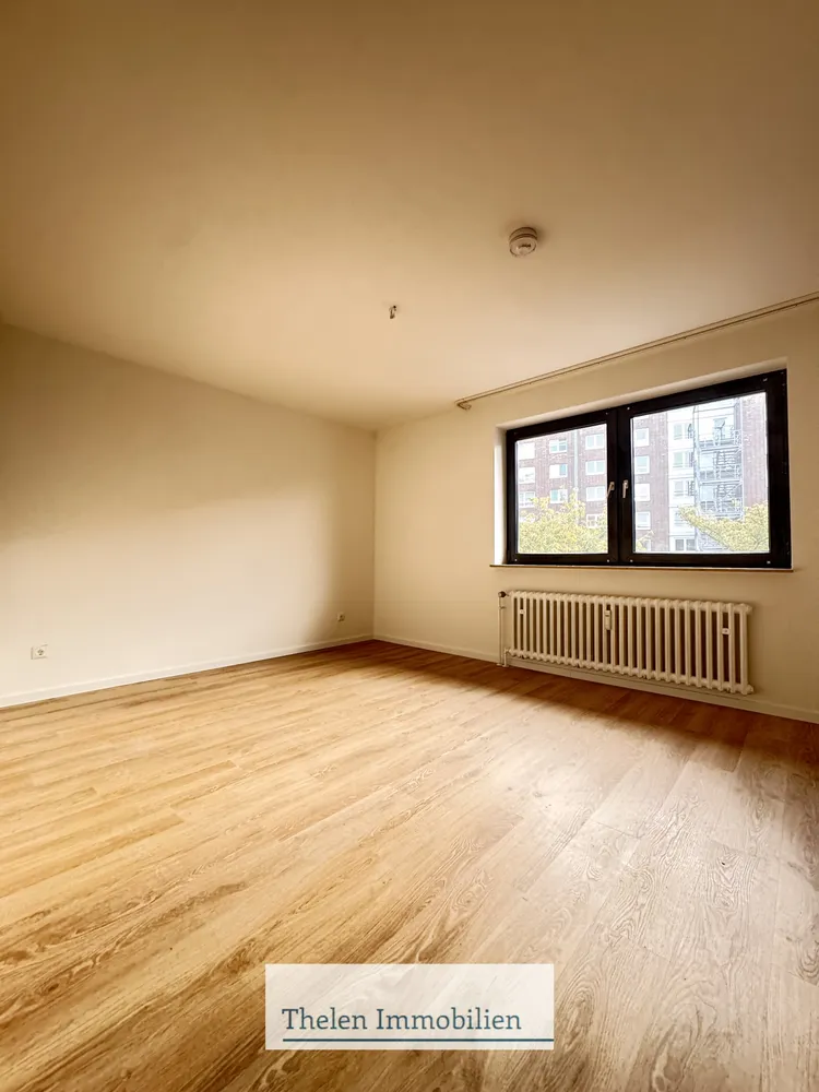 2 room apartment with 70 m² in Duisburg – Photo 2