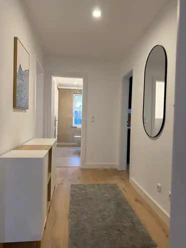 4 Zimmer Wohnung mit 73 m² in München – Bild 5