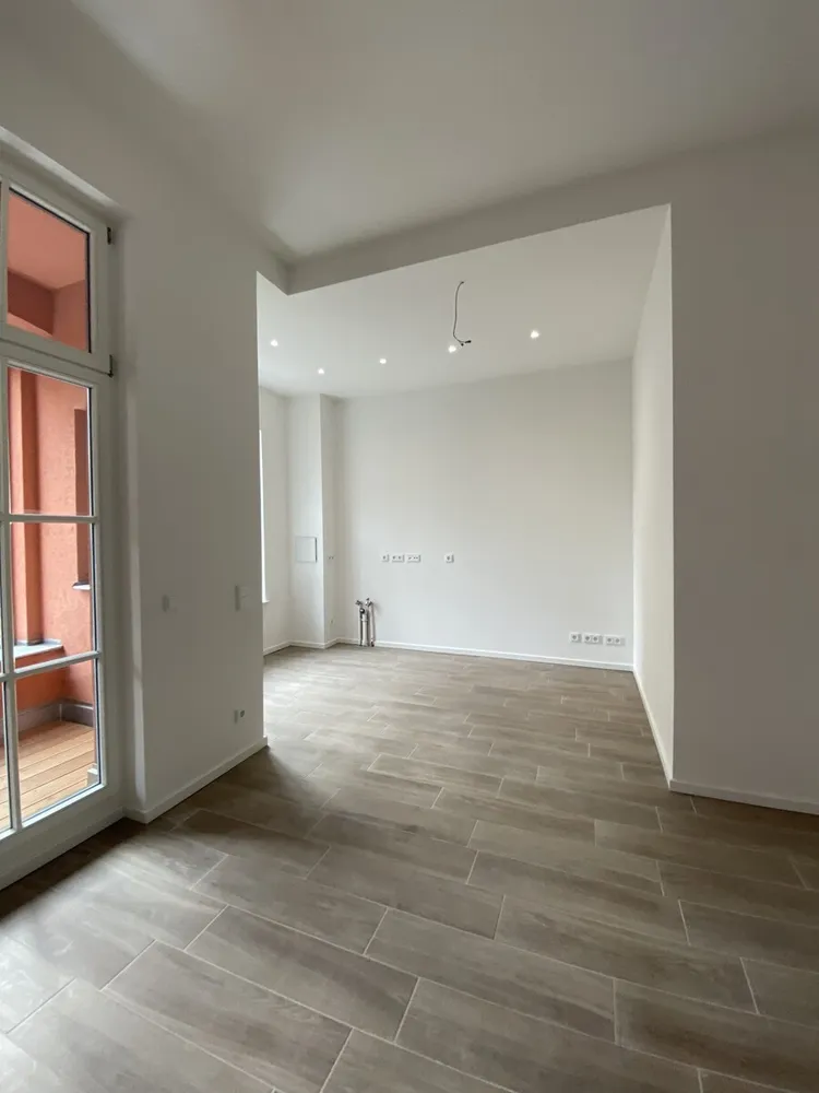 2 Zimmer Wohnung mit 54 m² in Leipzig – Bild 5