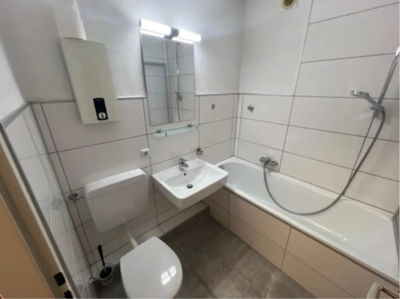 2 Zimmer Wohnung mit 55 m² in Ratingen – Bild 8