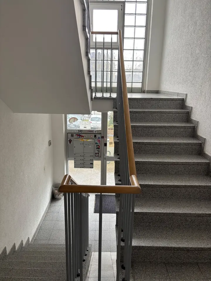WG-Zimmer mit 15 m² in Frechen – Bild 6