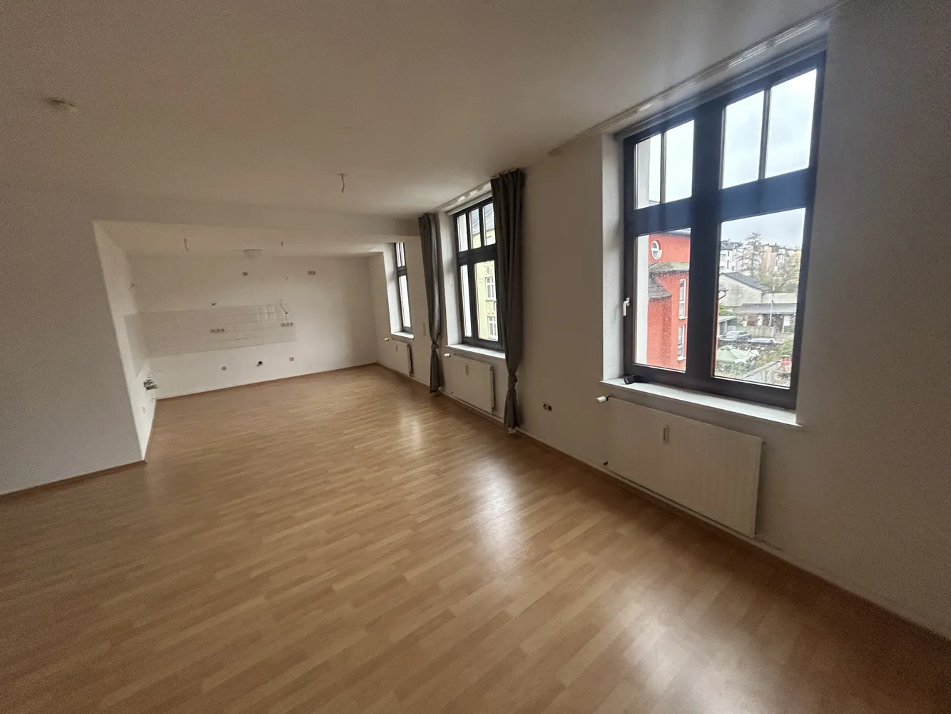 3 Zimmer Wohnung mit 84 m² in Bochum – Bild 2