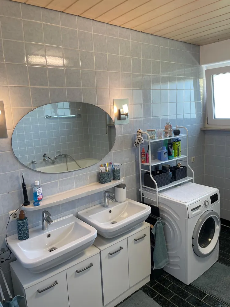 4 Zimmer Wohnung mit 110 m² in Metzingen – Bild 7