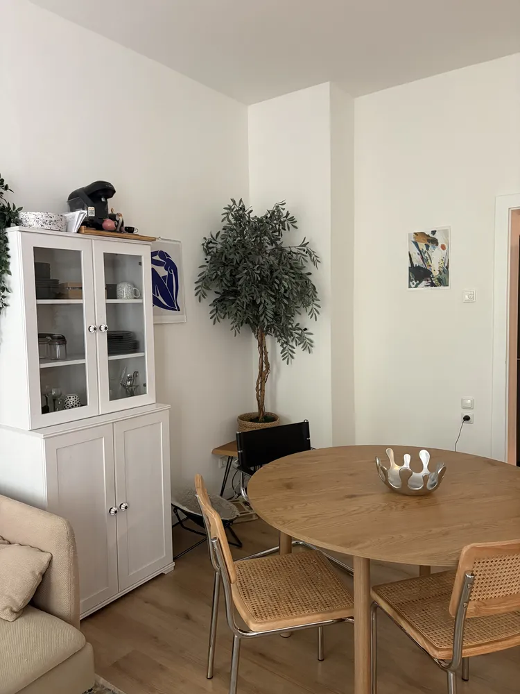 3 Zimmer Wohnung mit 44 m² in Aachen – Bild 7