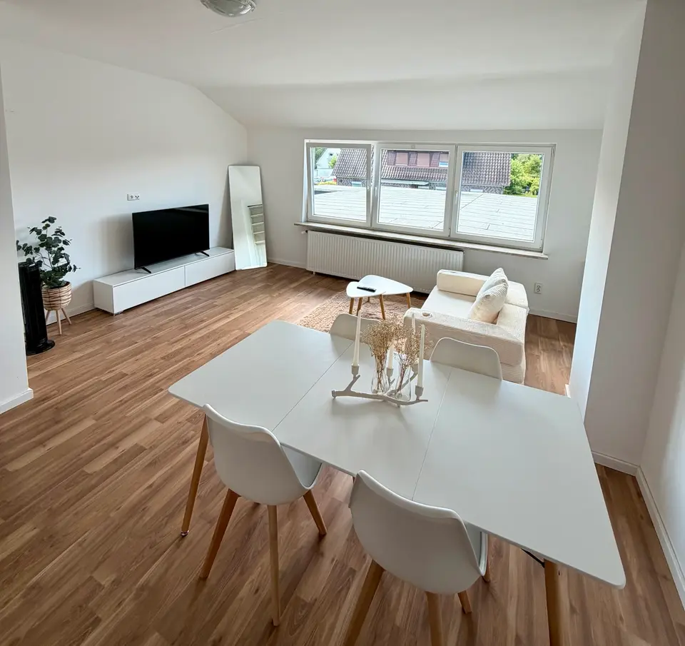WG-Zimmer mit 110 m² in Soltau – Bild 1