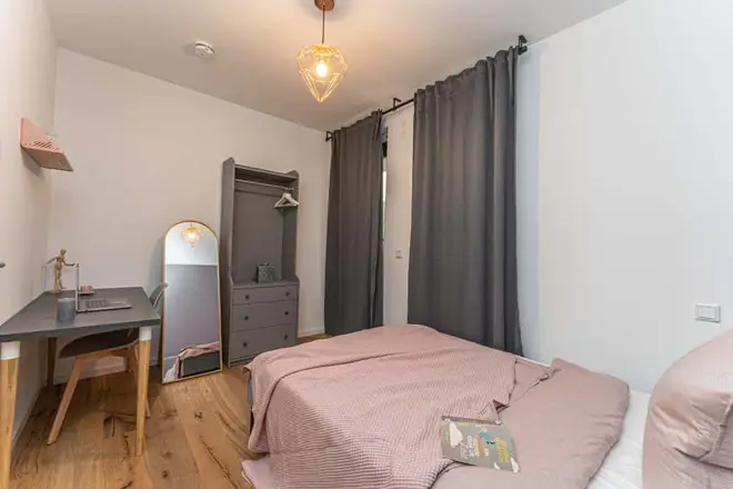 WG-Zimmer in Berlin – Bild 1