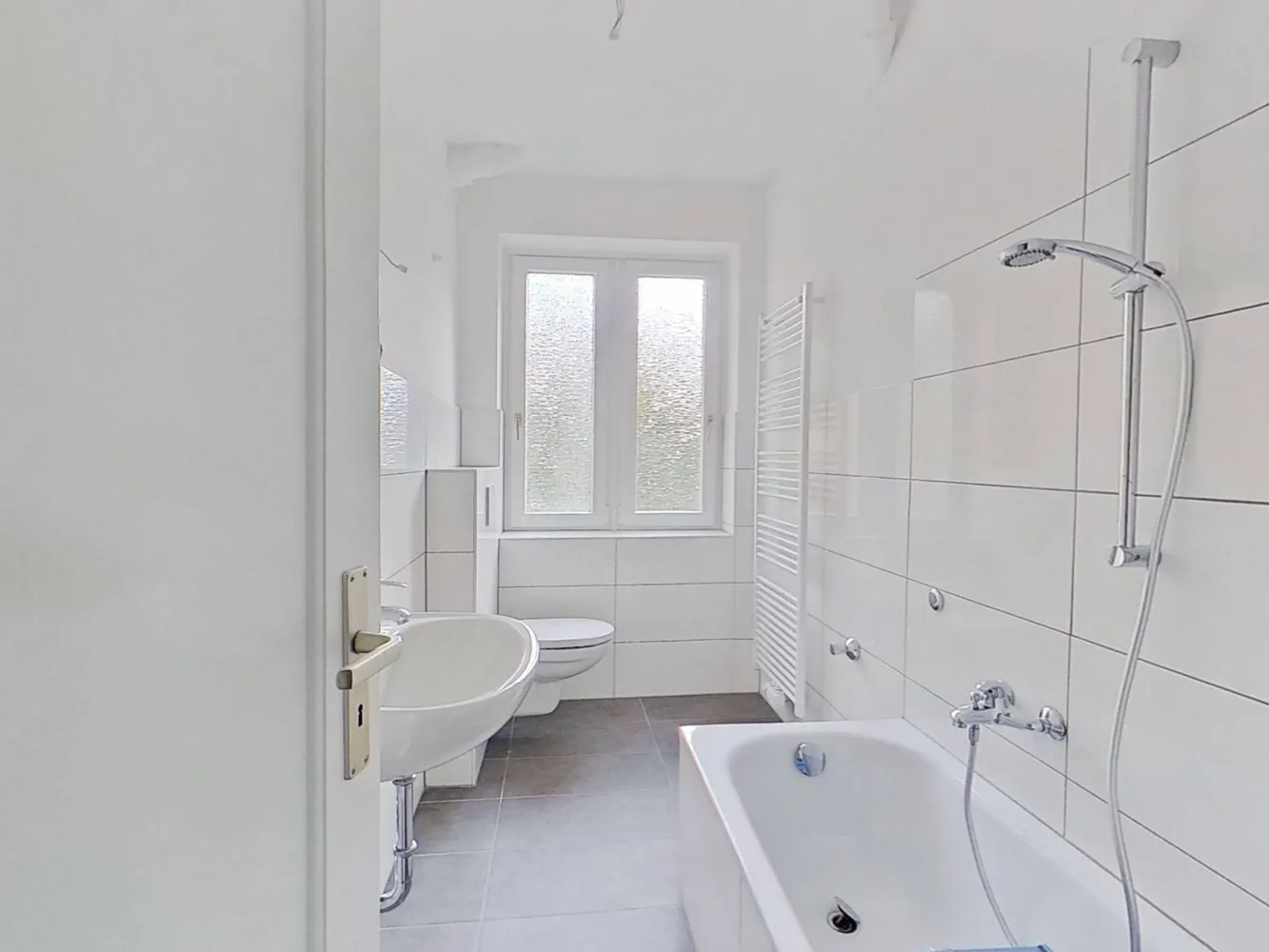 2 Zimmer Wohnung mit 54 m² in Bielefeld – Bild 3