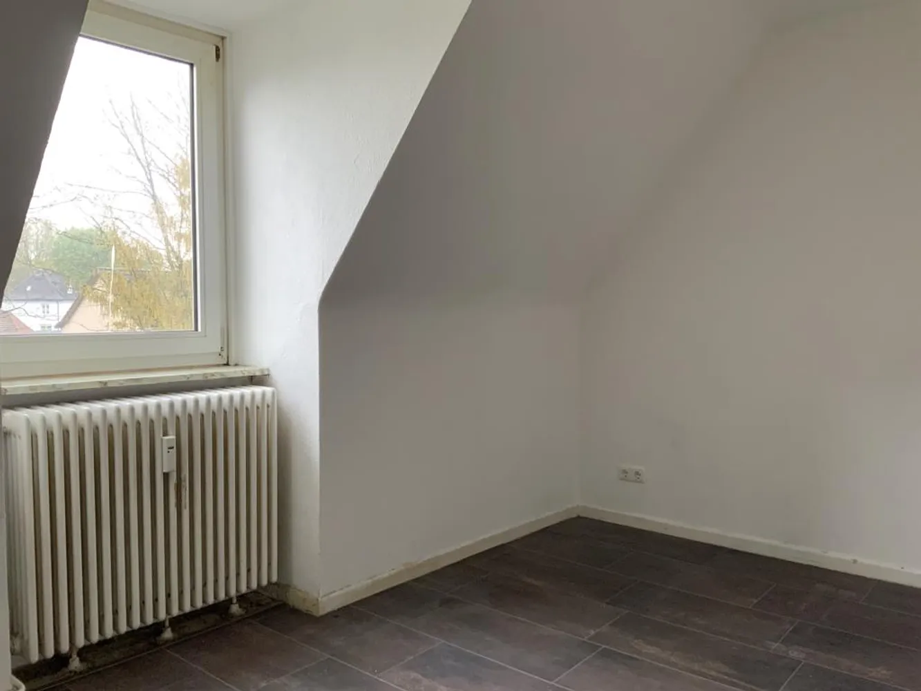 2 Zimmer Wohnung mit 46 m² in Gelsenkirchen – Bild 3