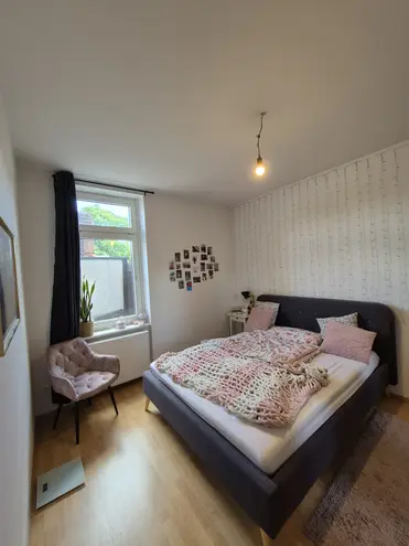 2 Zimmer Wohnung mit 50 m² in Frankfurt am Main – Bild 3