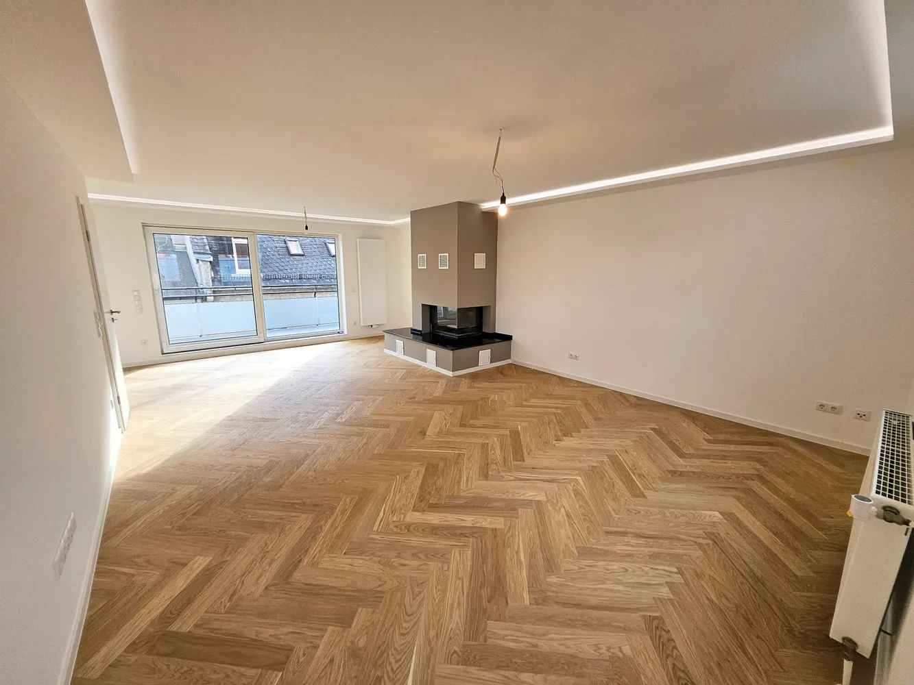 6 Zimmer Wohnung mit 170 m² in Frankfurt am Main – Bild 7