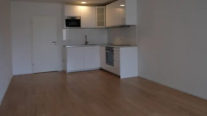 1 Zimmer Wohnung mit 37 m² in München – Bild 2