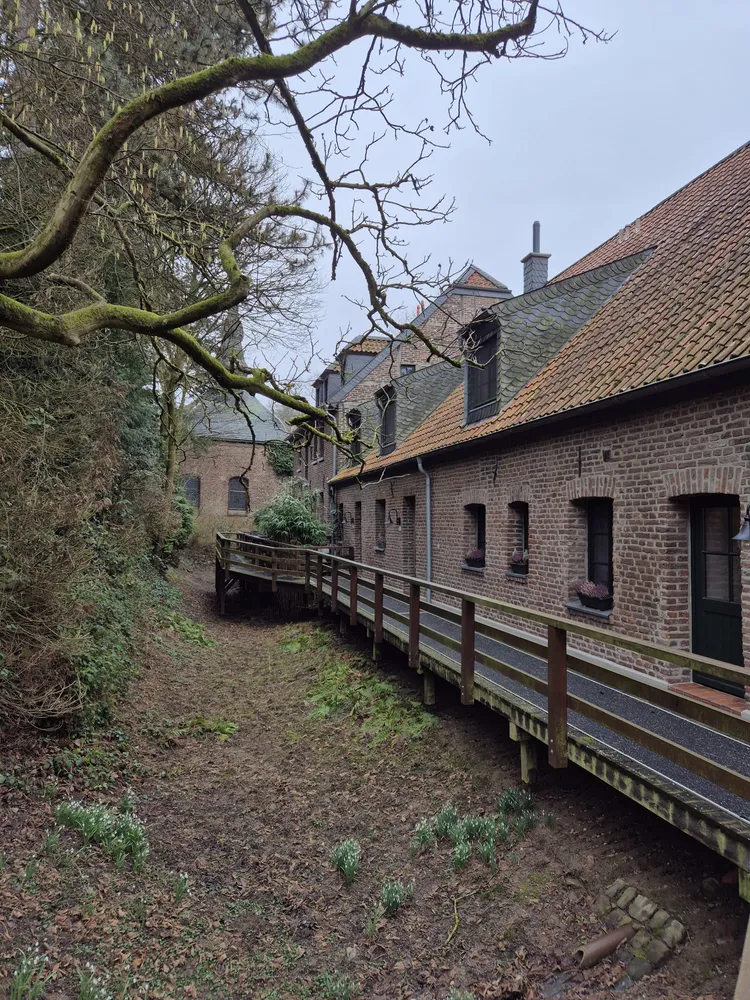 2 Zimmer Wohnung mit 64 m² in Krefeld – Bild 1